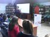 представително занятие
