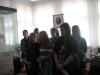 представително занятие