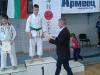 Златен медал на ката и бронз на кумите за Росен Стойнов