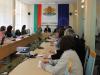 Информационна среща на кампанията „Да изчистим България” за област Сливен