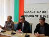 Областният управител Димитър Сяров даде началото на информационна среща на кампанията „Да изчистим България” за област Сливен