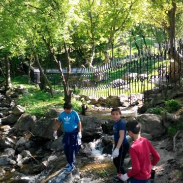 почистване 3