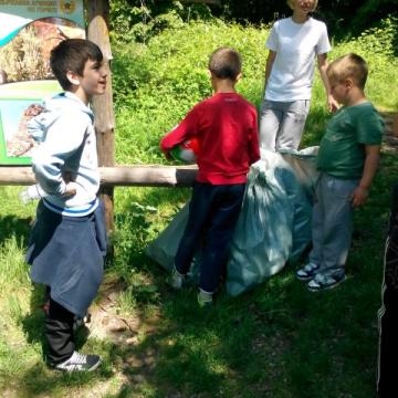 почистване 5