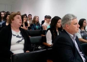 „На професията с любов”