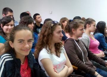 „На професията с любов”