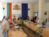 Заседание на Областния съвет за развитие на област Сливен