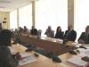 Заседание на Областния съвет за развитие на област Сливен
