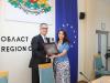 Проведе се XXII заседание на Регионалния съвет за развитие (РСР)  на Югоизточен район (ЮИР)