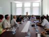 Работна среща със заместник-министър Персенски