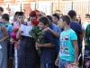Откриването на новата учебна година в спортното училище „Димитър Рохов”
