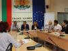 Кръгла маса за изпълнението на Националната стратегия за интеграция на ромите се проведе в Областна администрация Сливен