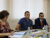 Заместник областният управител Камен Костов взе участие в работна среща с фермерите в Сливенско