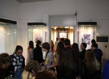 Ученически обмен между ГПЗЕ Сливен и Гимназия Марктбрайт, Германия