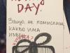 buy nothing day