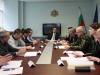 Областен съвет по сигурност на област Сливен