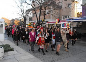 Fasching