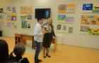 Наградени ученици в традиционния конкурс за ученическо творчество на ДПП 