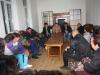 Кметът на Сливен Стефан Радев се срещна с жители на село Крушаре