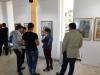 Сливенски художници подредиха Великденска изложба