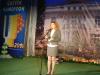 Зам. - кметът Пепа Чиликова откри Националния фестивал "Цветен кемертон"