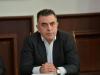 Започва монтирането на отоплителна инсталация в покритата зала с лекоатлетичска писта в Сливен