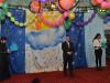 Кметът Стефан Радев откри Националния фестивал на детската книга в Сливен