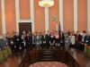 Кметът на Сливен Стефан Радев прие чуждестранни и български участници във Фестивала на детската книга