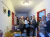 Изложба на читалищата от община Сливен за 9 май