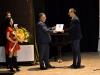 Кметът Стефан Радев връчи наградата от конкурса на името на Дамян Дамянов