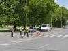 Започна ремонт на  уличната мрежа в Сливен