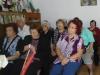 пенсионерски клуб "Еделвайс"