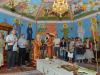 Празнична света литургия беше отслужена в манастир "Свети Илия" в село Чинтулово