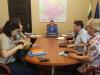 Обсъдиха дейностите по проект на Община Сливен 