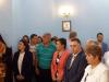 С официална церемония беше открита новопостроената църква в село Мечкарево