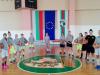 Над 60 деца участваха в демонстративни мачове по баскетбол в Сливен
