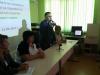 Кметът Стефан Радев участва в съвещание на директорите на училища от област Сливен
