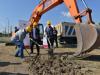Започна строителството на обединено детско заведение в квартал „Надежда” в Сливен