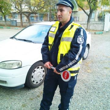 policaj