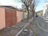 Община Сливен изгражда нов тротоар на улица „Булаир” в града