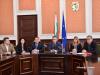 Една година от началото на мандата си отчете кметът на Сливен Стефан Радев