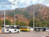 По проект на Община Сливен ще се модернизира автобусният парк в града