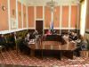 В Сливен обсъдиха готовността на кметове на населени места при зимна обстановка
