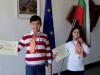 Талантливи ученици