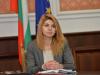 Пепа Чиликова: С въвеждането на електронния прием ще преустановим некоректните и грешни практики