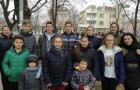 Клуб "Млади възрожденци"