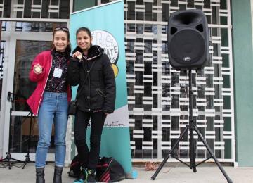 Награждаване