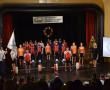Община Сливен поздрави Спортното училище за 30-годишнината му