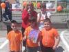 Детска градина "Вержин и Хаик Папазян" в Сливен се включи в инициативата MOVE Week