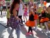 Спортен празник в навечерието на 1 юни зарадва децата и младежите в Сливен