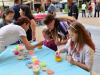 Детски панаир се провежда в Сливен